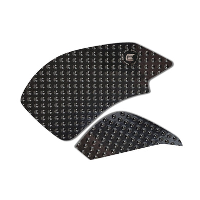 Eazi-Grip EVO Tank Grips for Ducati Panigale V4  black