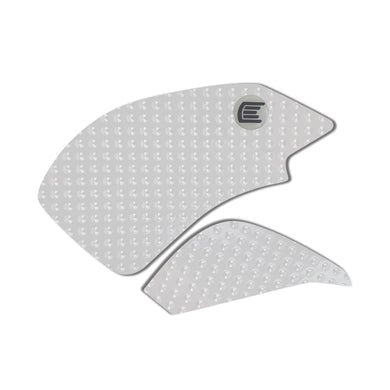 Eazi-Grip EVO Tank Grips for Ducati Panigale V4  clear