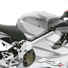 Load image into Gallery viewer, Eazi-Grip EVO Tank Grips for Honda CBR600F4i 2001 - 2006  clear