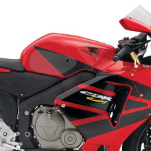 Load image into Gallery viewer, Eazi-Grip EVO Tank Grips for Honda CBR600RR 2003 - 2006  clear
