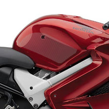 Load image into Gallery viewer, Eazi-Grip EVO Tank Grips for Honda VFR800Fi 2002 - 2013  clear