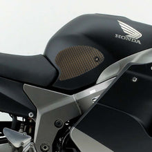 Load image into Gallery viewer, Eazi-Grip EVO Tank Grips for Honda CBR1100xx 1999 - 2007  black