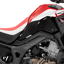 Load image into Gallery viewer, Eazi-Grip EVO Tank Grips for Honda CRF1000L Africa Twin  black