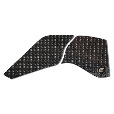 Eazi-Grip EVO Tank Grips for Honda CRF1000L Africa Twin  black