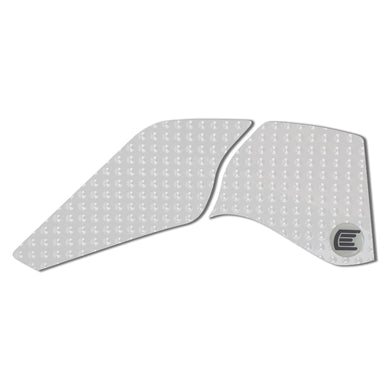 Eazi-Grip EVO Tank Grips for Honda CRF1000L Africa Twin  clear