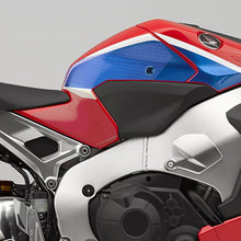 Load image into Gallery viewer, Eazi-Grip EVO Tank Grips for Honda CBR1000RR / SP / SP2  clear