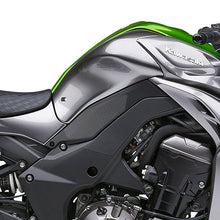 Load image into Gallery viewer, Eazi-Grip EVO Tank Grips for Kawasaki Z1000  clear