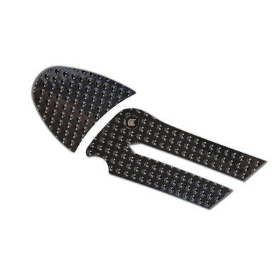 Eazi-Grip EVO Tank Grips for Kawasaki Ninja ZX-14R  black