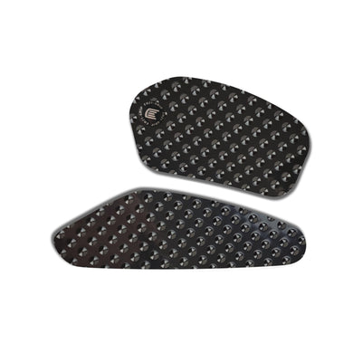 Eazi-Grip EVO Tank Grips for Kawasaki Versys 650  black