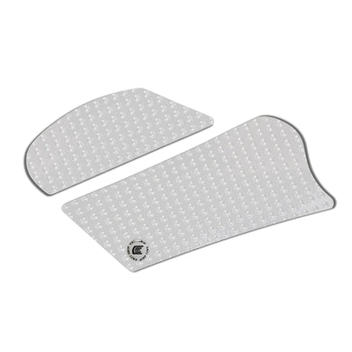Eazi-Grip EVO Tank Grips for Kawasaki ZX-10R  clear