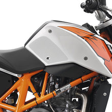 Load image into Gallery viewer, Eazi-Grip EVO Tank Grips for KTM 690 Duke / R 2011 - 2018  clear