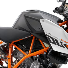 Load image into Gallery viewer, Eazi-Grip EVO Tank Grips for KTM 990 Super Duke / R 2005 - 2013  clear