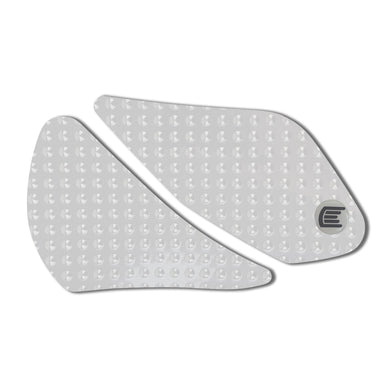 Eazi-Grip EVO Tank Grips for KTM 990 Super Duke / R 2005 - 2013  clear