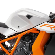 Load image into Gallery viewer, Eazi-Grip EVO Tank Grips for KTM 1190 RC8 / R  clear