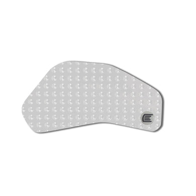 Eazi-Grip EVO Tank Grips for KTM RC125  200 and 390  clear
