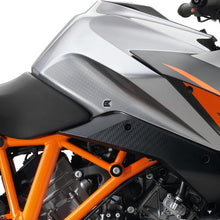 Load image into Gallery viewer, Eazi-Grip EVO Tank Grips for KTM 1290 Super Duke GT  clear