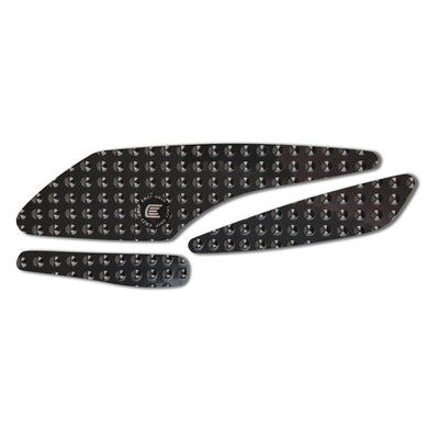 Eazi-Grip EVO Tank Grips for MV Agusta F3 675 and 800  black