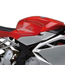 Load image into Gallery viewer, Eazi-Grip EVO Tank Grips for MV Agusta F4 / R / RR  clear