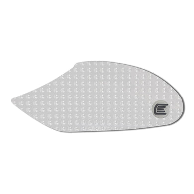 Eazi-Grip EVO Tank Grips for Suzuki GSX-R600 / 750 2006 - 2007  clear