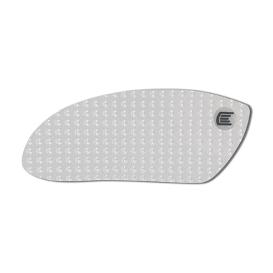 Eazi-Grip EVO Tank Grips for Suzuki GSF1250 Bandit 2007 - 2012  clear