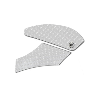 Eazi-Grip EVO Tank Grips for Suzuki GSX-S1000  clear