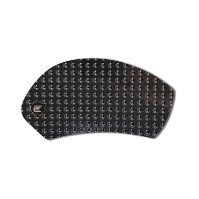 Eazi-Grip EVO Tank Grips for Triumph Speed Triple 2005 - 2010  black