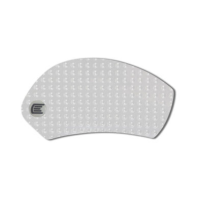 Eazi-Grip EVO Tank Grips for Triumph Speed Triple 2005 - 2010  clear