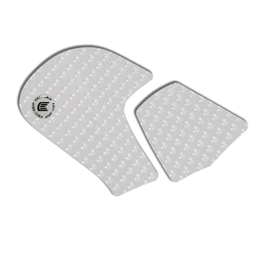 Eazi-Grip EVO Tank Grips for Yamaha MT-09  clear