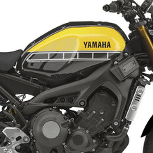 Load image into Gallery viewer, Eazi-Grip EVO Tank Grips for Yamaha XSR900  clear