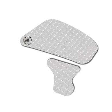Eazi-Grip EVO Tank Grips for Yamaha MT-10  clear