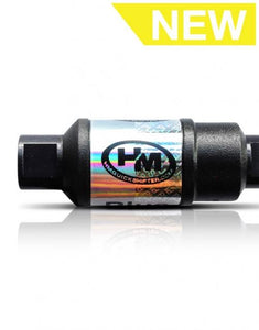 HM Quickshifter Plus SS Ducati 849 Kit