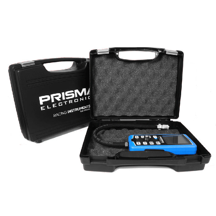 Prisma Electronics ABS Instrument Case