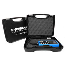 Load image into Gallery viewer, Prisma Electronics Digital Tyre Pressure Gauge and Pyrometer HPM4 + PYR2