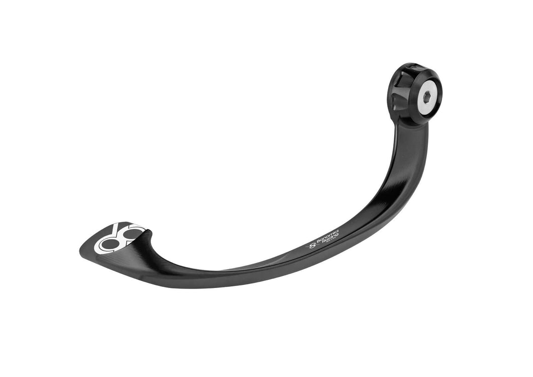 Bonamici Racing Clutch Lever Protection (Without Adaptor) - Black