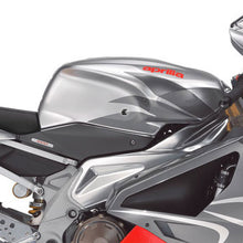 Load image into Gallery viewer, Eazi-Grip PRO Tank Grips for Aprilia RSV 1000 R and Tuono 1000 R  clear