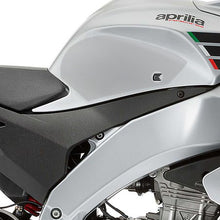 Load image into Gallery viewer, Eazi-Grip PRO Tank Grips for Aprilia RS4 125  clear