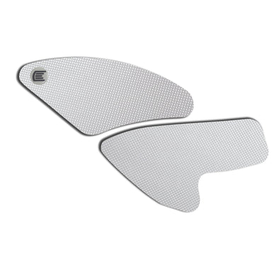 Eazi-Grip PRO Tank Grips for BMW S1000XR  clear