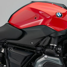 Load image into Gallery viewer, Eazi-Grip PRO Tank Grips for BMW R1200R  clear