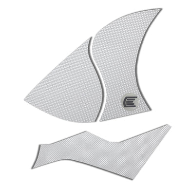 Eazi-Grip PRO Tank Grips for BMW R1200GS  clear