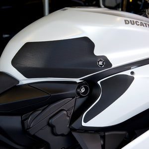 Eazi-Grip PRO Tank Grips for Ducati Panigale  black