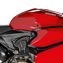 Load image into Gallery viewer, Eazi-Grip PRO Tank Grips for Ducati Panigale  clear
