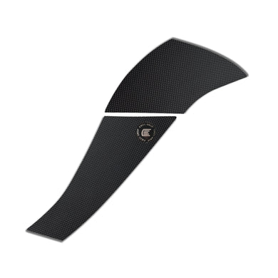 Eazi-Grip PRO Tank Grips for Ducati Multistrada 1200S  black