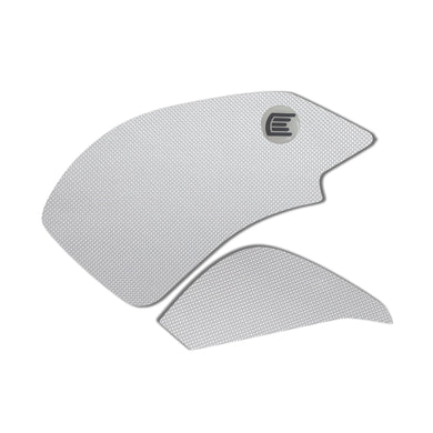 Eazi-Grip PRO Tank Grips for Ducati Panigale V4  clear