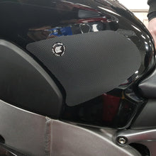 Load image into Gallery viewer, Eazi-Grip PRO Tank Grips for Honda CBR1000RR Fireblade 2008 - 2011  black
