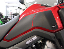 Load image into Gallery viewer, Eazi-Grip PRO Tank Grips for Honda CRF1000L Africa Twin  black