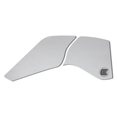 Eazi-Grip PRO Tank Grips for Honda CRF1000L Africa Twin  clear