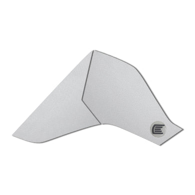 Eazi-Grip PRO Tank Grips for Honda Africa Twin Adventure Sports  clear