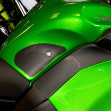 Load image into Gallery viewer, Eazi-Grip PRO Tank Grips for Kawasaki Ninja 1000  black