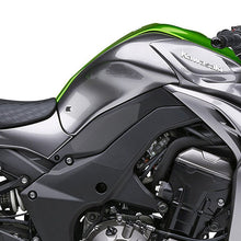 Load image into Gallery viewer, Eazi-Grip PRO Tank Grips for Kawasaki Z1000  clear
