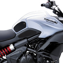 Load image into Gallery viewer, Eazi-Grip PRO Tank Grips for Kawasaki Versys 650  black